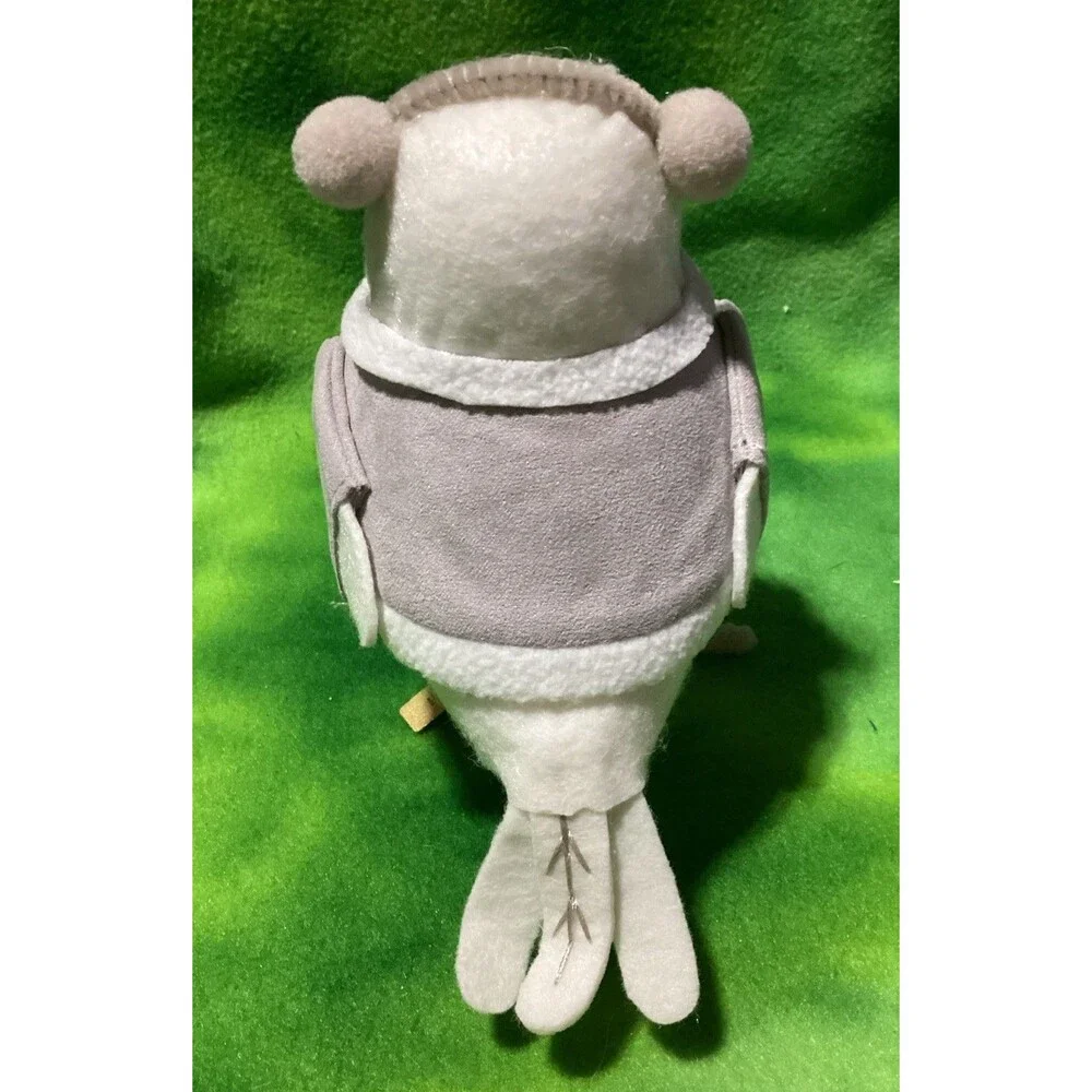 Target Featherly Friends Felt Bird Loch 2023 Chip 2023 Wondershop Winter